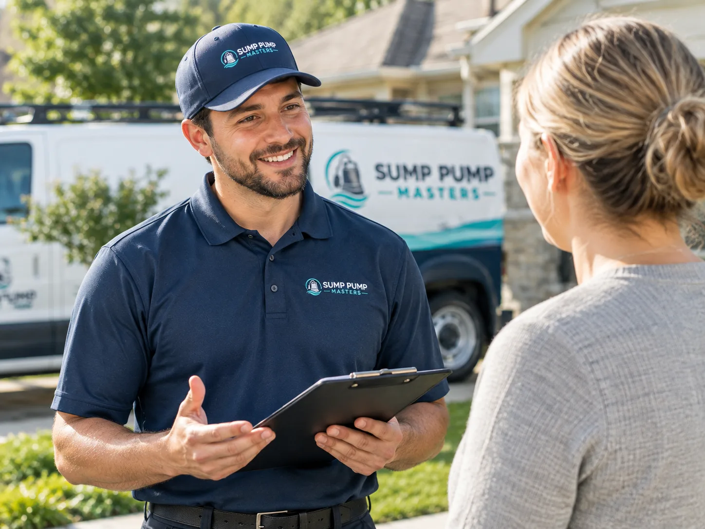 Sump Pump Repair Bunkie, LA FAQs